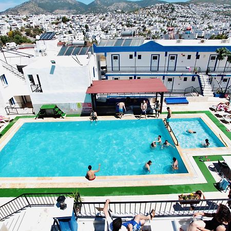 Can Otel Bodrum Ngoại thất bức ảnh
