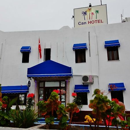 Can Otel Bodrum Ngoại thất bức ảnh