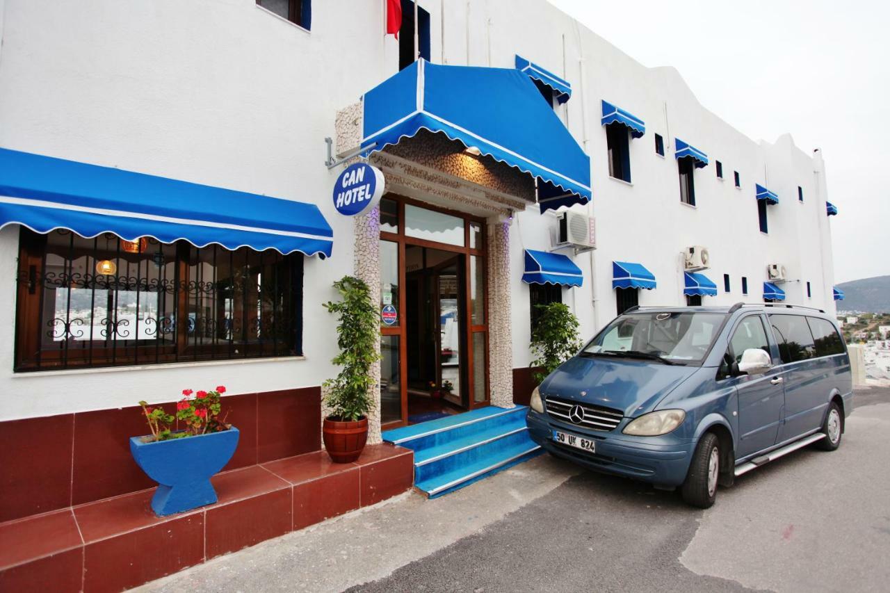 Can Otel Bodrum Ngoại thất bức ảnh
