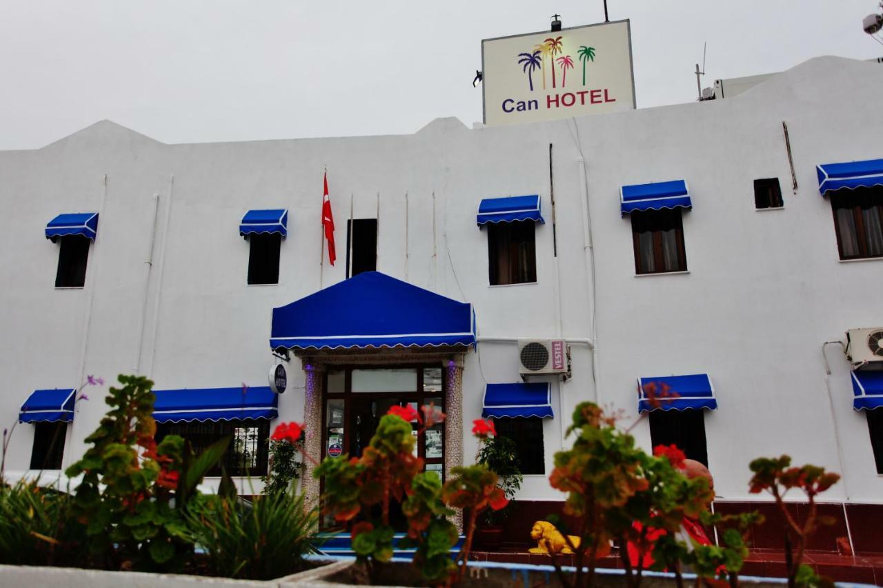 Can Otel Bodrum Ngoại thất bức ảnh