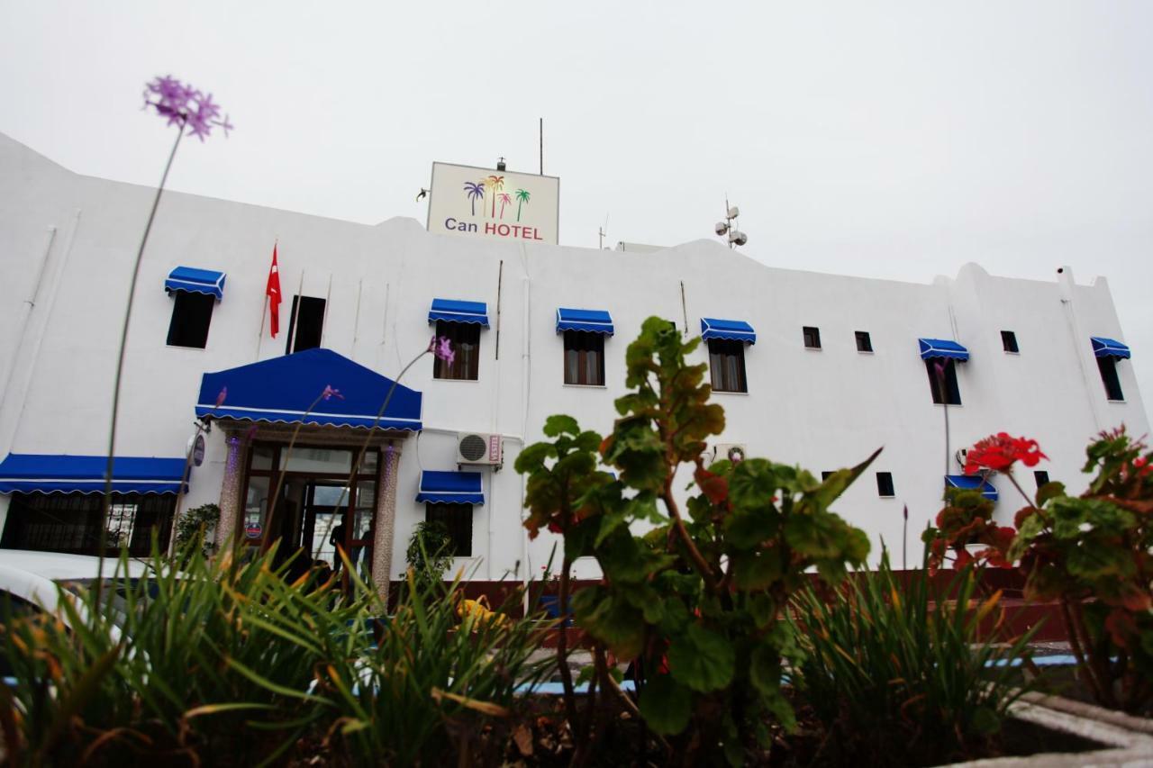 Can Otel Bodrum Ngoại thất bức ảnh
