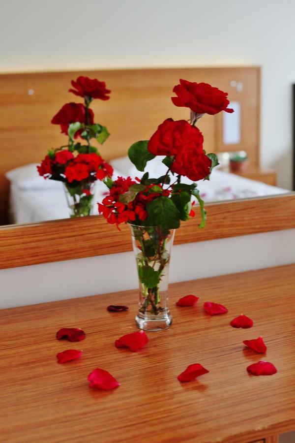 Can Otel Bodrum Ngoại thất bức ảnh