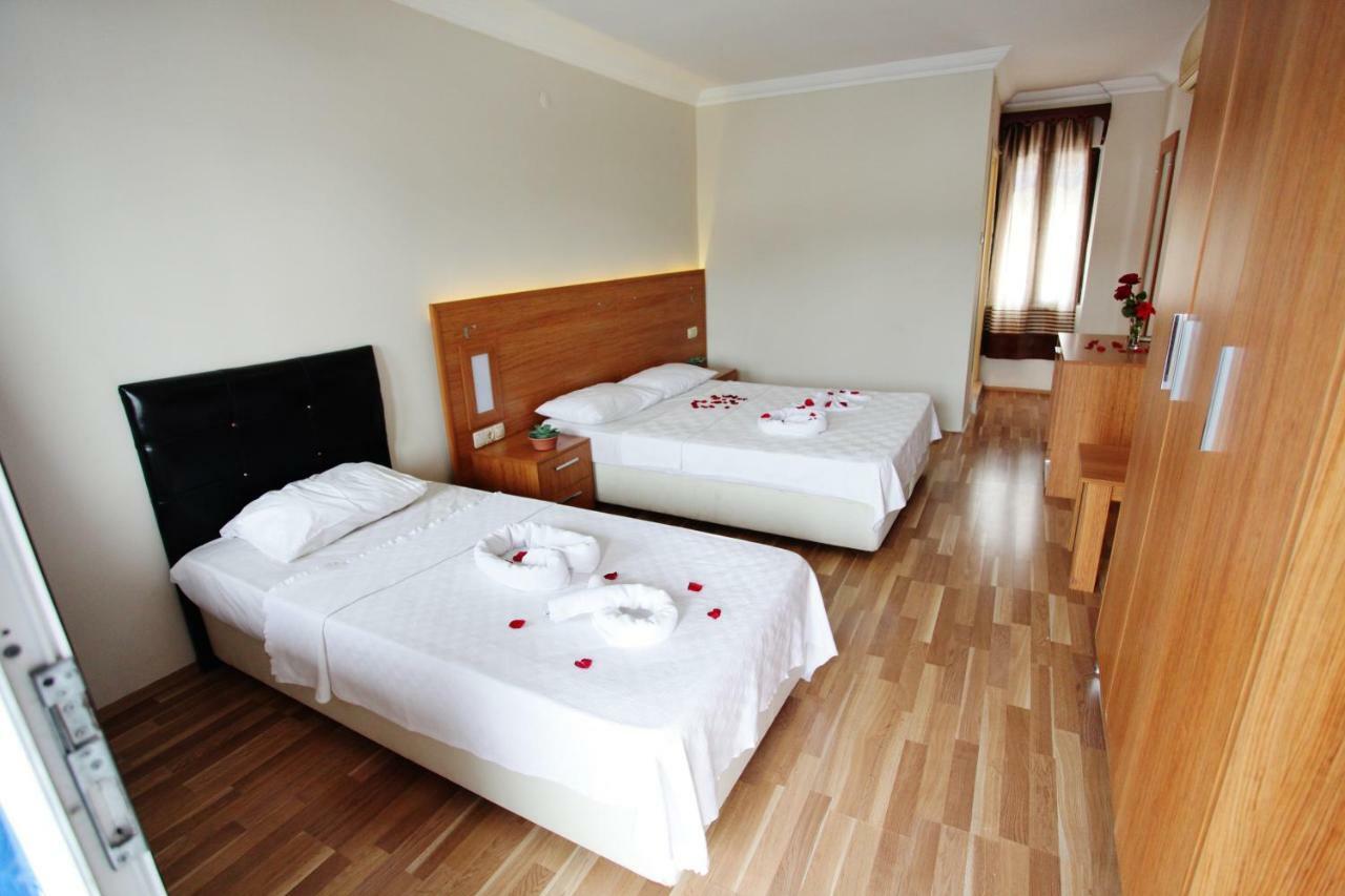 Can Otel Bodrum Ngoại thất bức ảnh