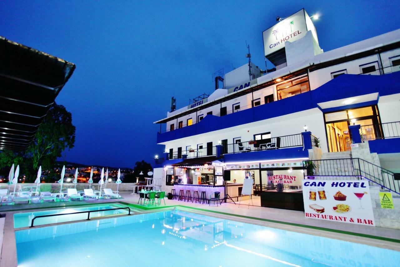 Can Otel Bodrum Ngoại thất bức ảnh