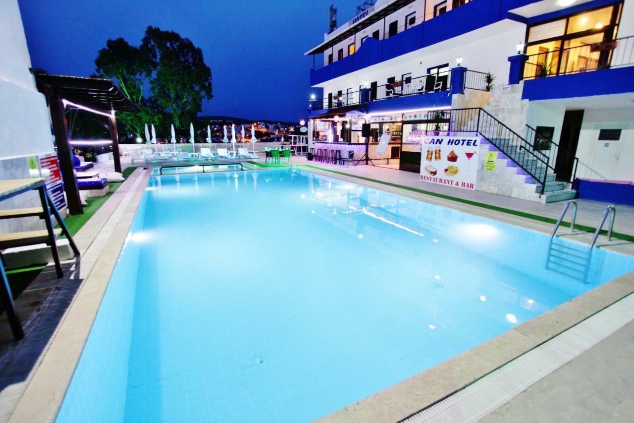 Can Otel Bodrum Ngoại thất bức ảnh