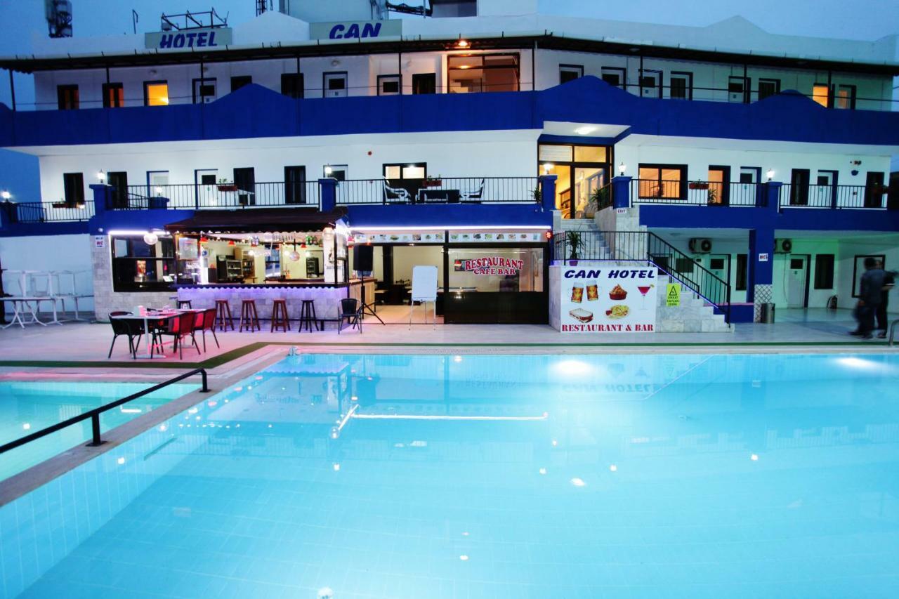Can Otel Bodrum Ngoại thất bức ảnh