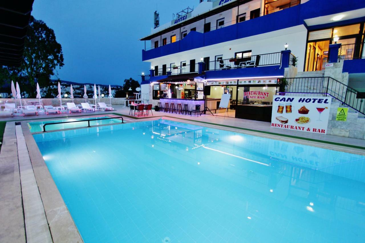 Can Otel Bodrum Ngoại thất bức ảnh