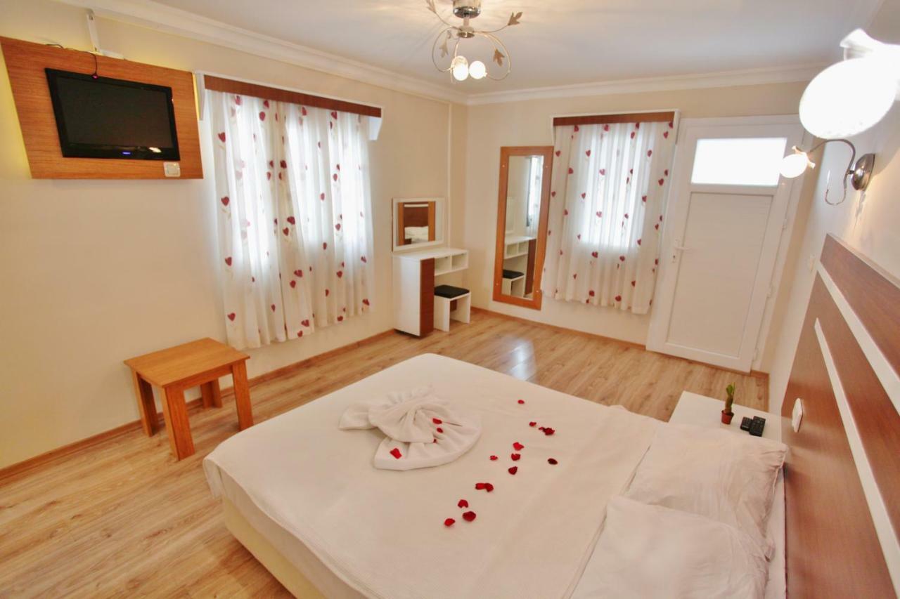 Can Otel Bodrum Ngoại thất bức ảnh