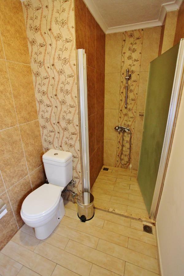 Can Otel Bodrum Ngoại thất bức ảnh