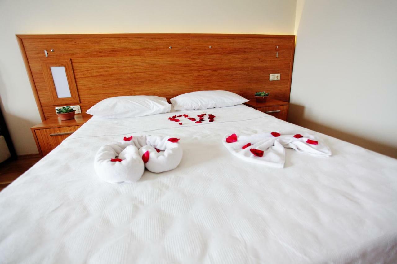 Can Otel Bodrum Ngoại thất bức ảnh